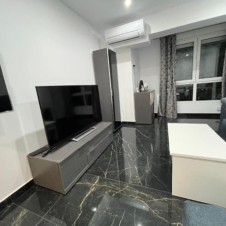 Castellon Deluxe Apartman Castellón de la Plana Kültér fotó