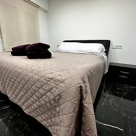 Castellon Deluxe Apartman Castellón de la Plana Kültér fotó