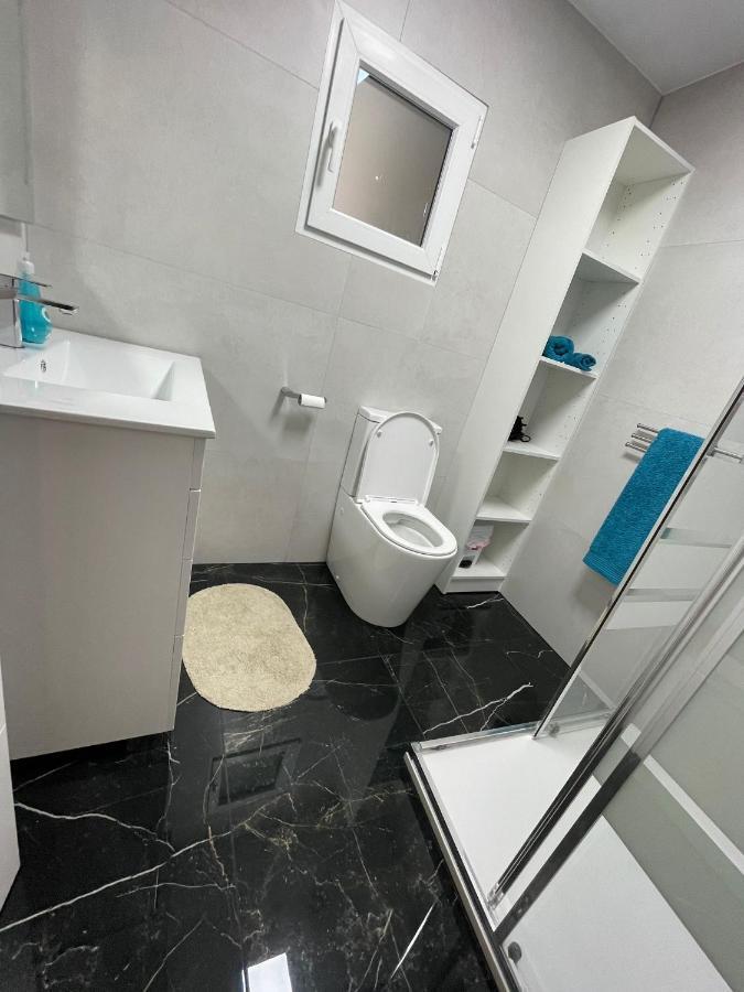 Castellon Deluxe Apartman Castellón de la Plana Kültér fotó