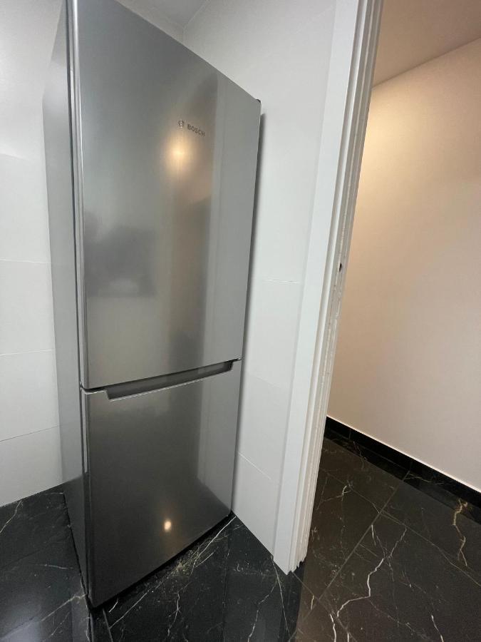 Castellon Deluxe Apartman Castellón de la Plana Kültér fotó