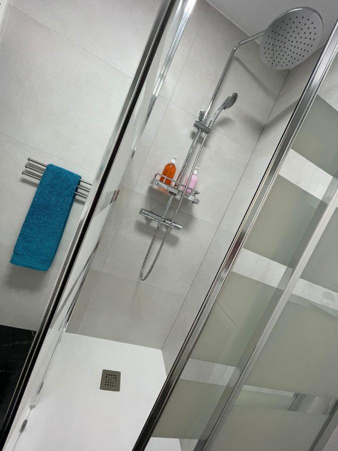 Castellon Deluxe Apartman Castellón de la Plana Kültér fotó