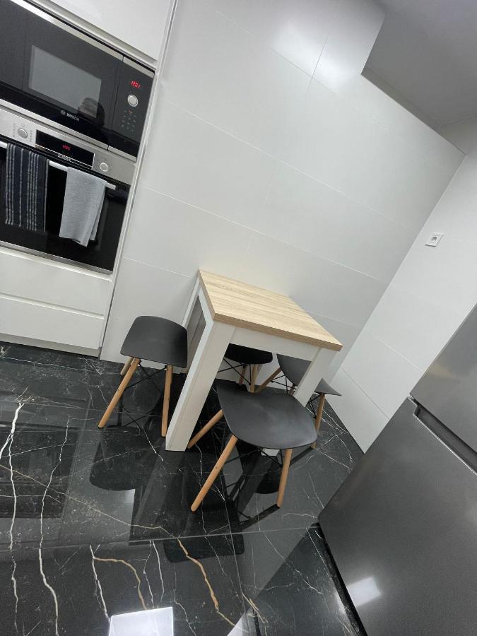 Castellon Deluxe Apartman Castellón de la Plana Kültér fotó