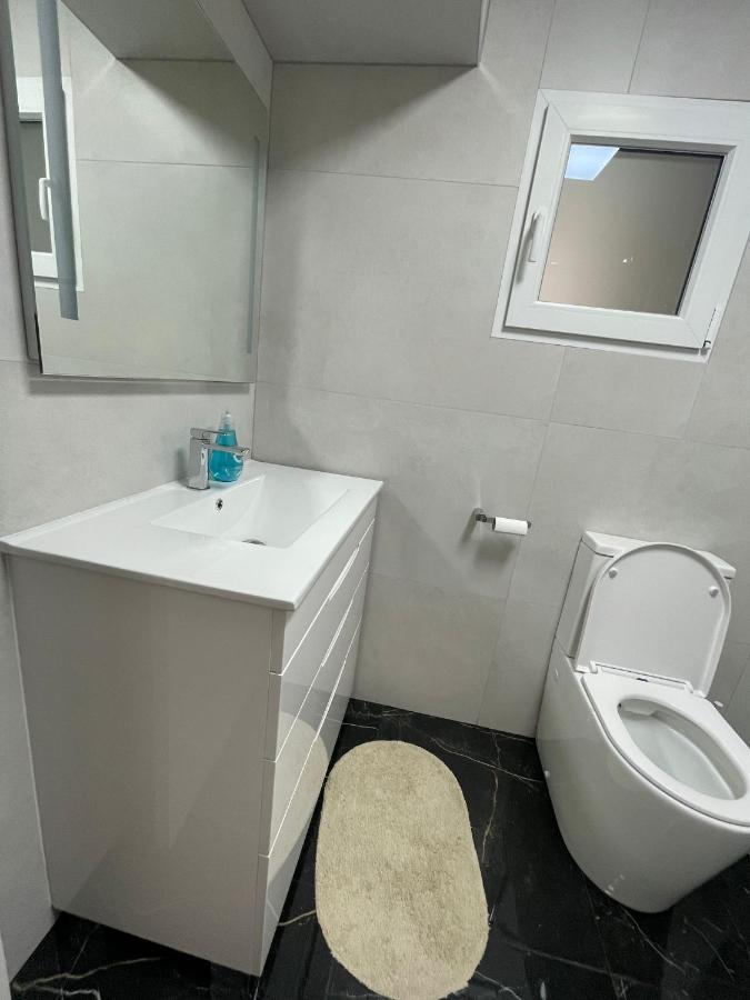 Castellon Deluxe Apartman Castellón de la Plana Kültér fotó