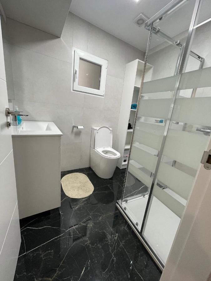 Castellon Deluxe Apartman Castellón de la Plana Kültér fotó