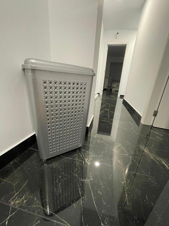 Castellon Deluxe Apartman Castellón de la Plana Kültér fotó