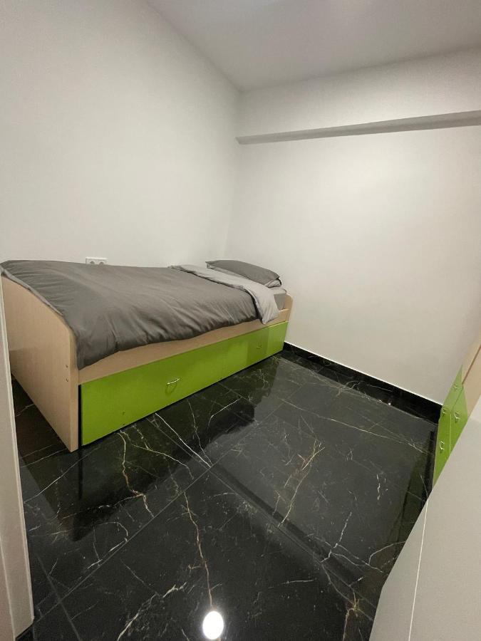 Castellon Deluxe Apartman Castellón de la Plana Kültér fotó