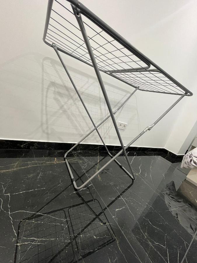 Castellon Deluxe Apartman Castellón de la Plana Kültér fotó