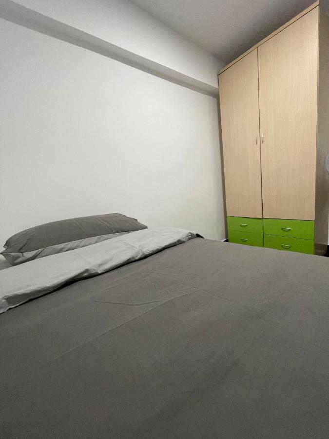 Castellon Deluxe Apartman Castellón de la Plana Kültér fotó