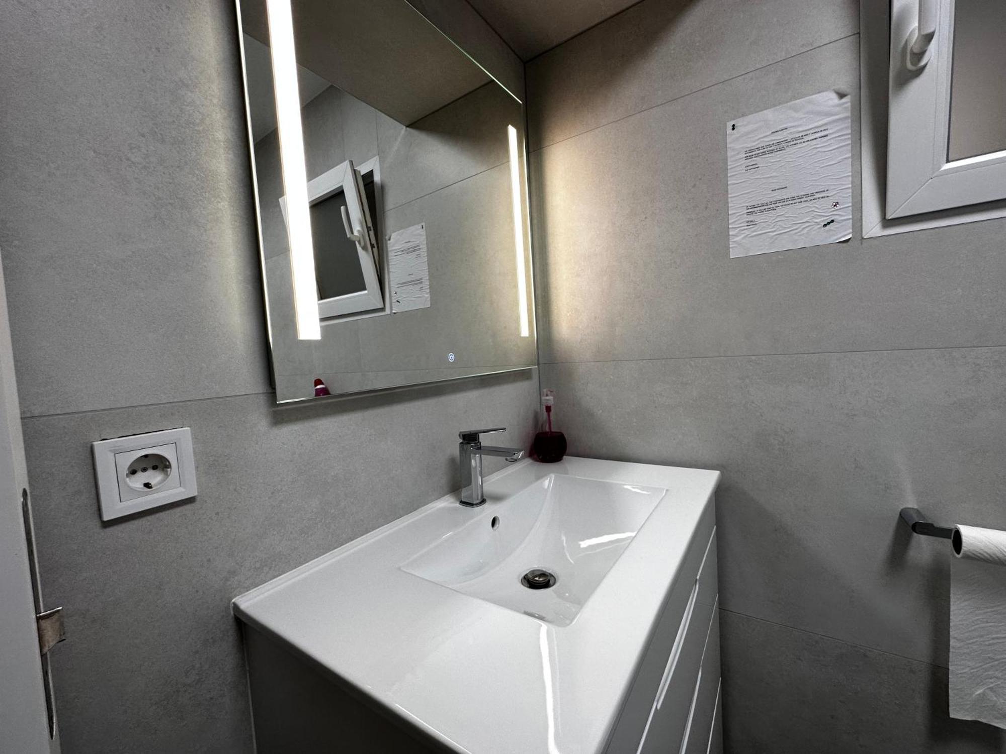 Castellon Deluxe Apartman Castellón de la Plana Kültér fotó