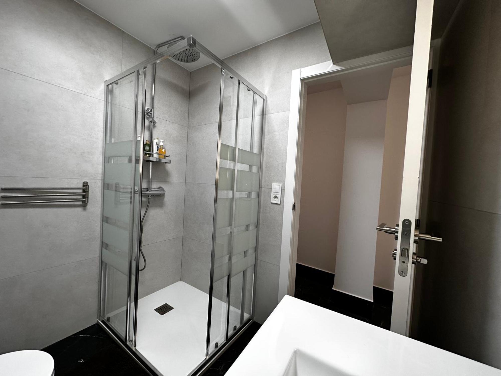 Castellon Deluxe Apartman Castellón de la Plana Kültér fotó